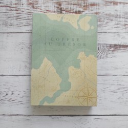 Box La Carte Des Confins