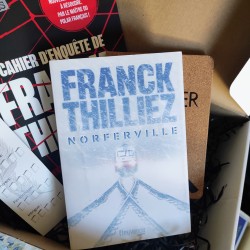 Box Norferville Medium