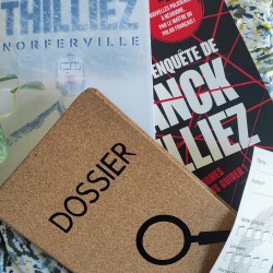 Box Norferville Medium