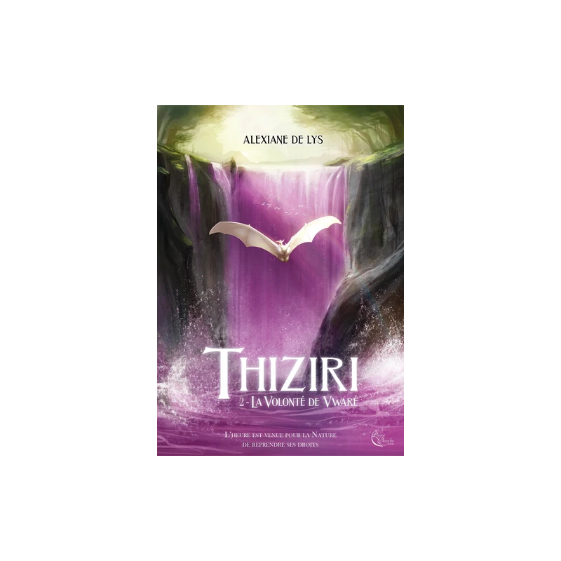 Thiziri - La Volonté de Vwaré