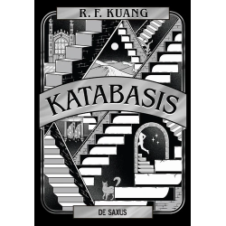 Katabasis