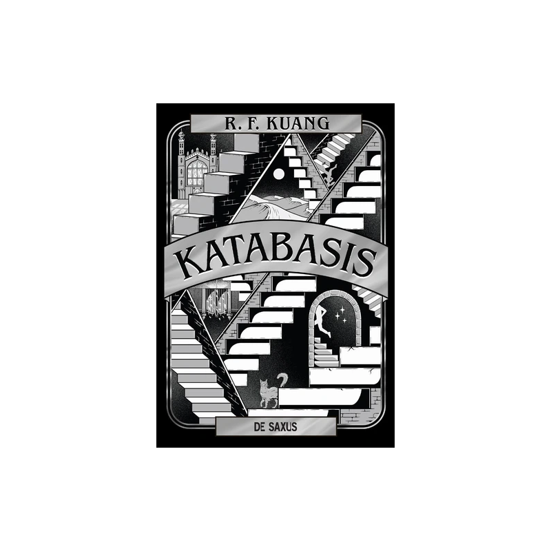 Katabasis