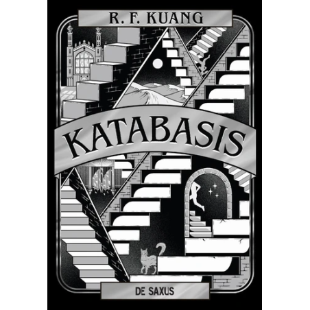 Katabasis