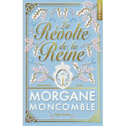 Inheritance - La Révolte de la Rene