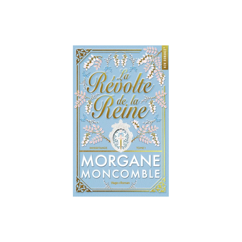 Inheritance - La Révolte de la Rene