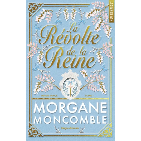 Inheritance - La Révolte de la Rene