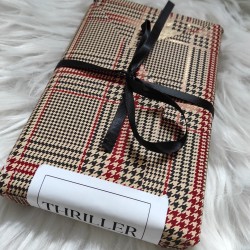 Livre Mystère Thriller