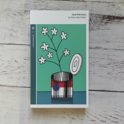 Box Kyoto - Le Livre des Haiku