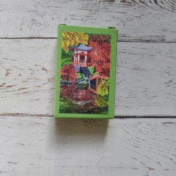 Box Kyoto - Le Livre des Haiku