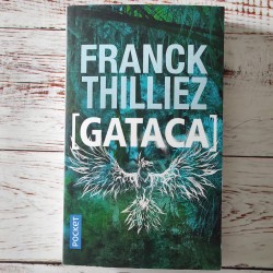 [GATACA] - Poche - Occasion