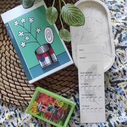 Box Kyoto - Le Livre des Haiku