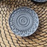 Sous Verre Mandala
