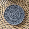 Sous Verre Mandala