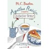 Agatha Raisin : la quiche fatale
