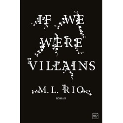If We Were Vilains