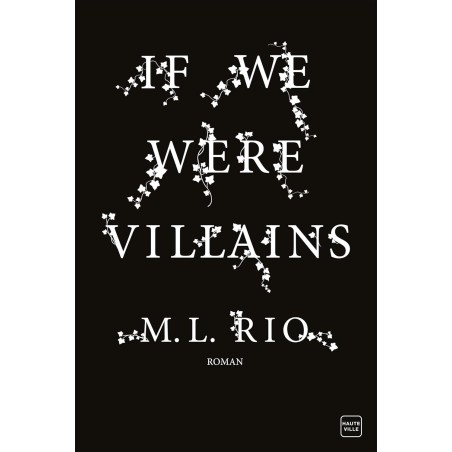 If We Were Vilains