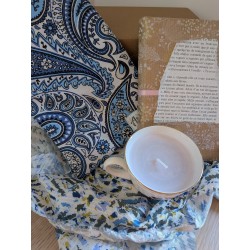 Box Lecture Cocooning