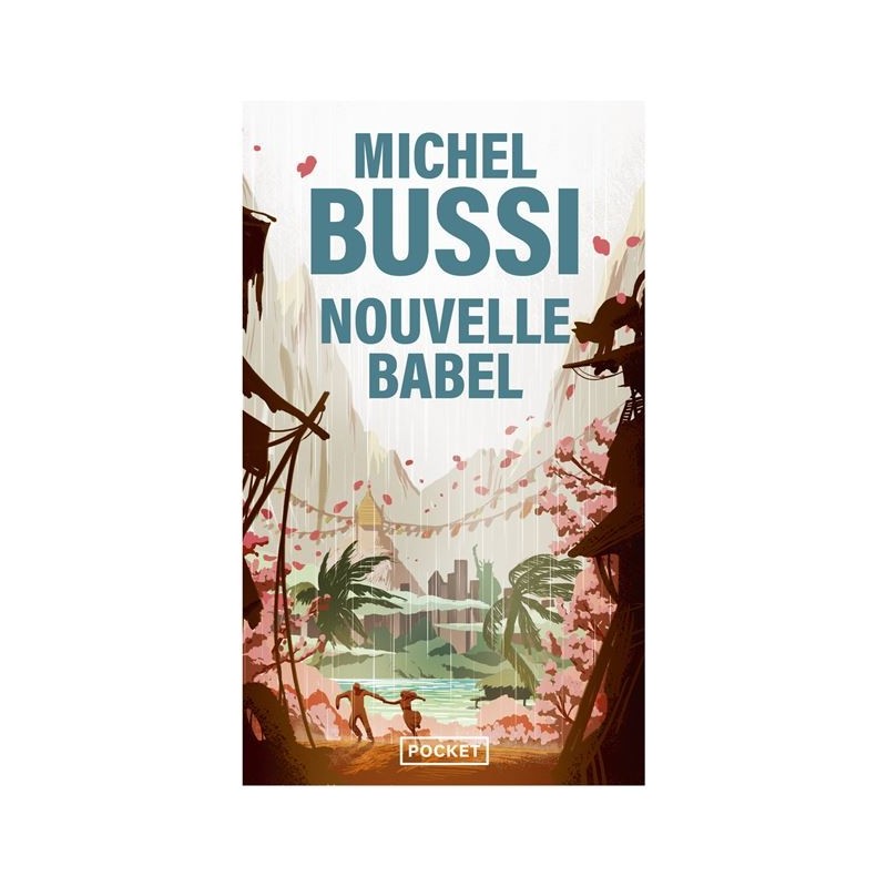 Nouvelle Babel