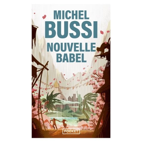 Nouvelle Babel