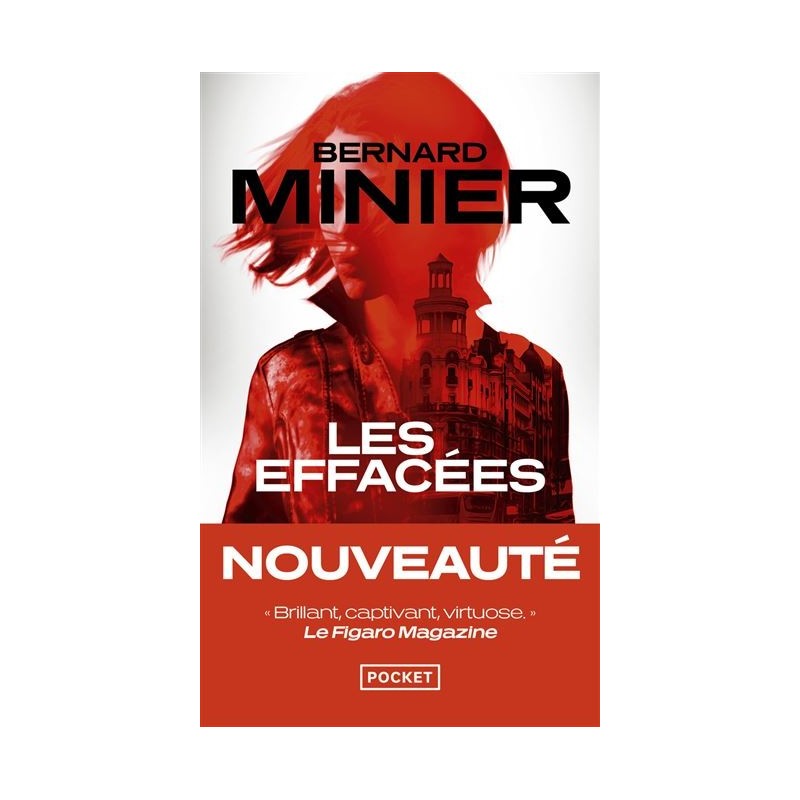 Les effacées