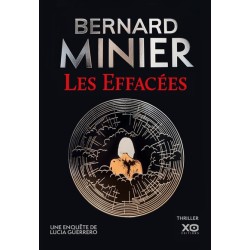 Les effacées