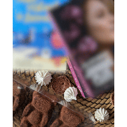 Précommande Box Gourmande de Noël