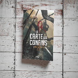 La carte des confins