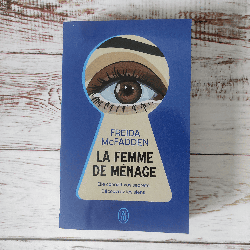 La femme de ménage