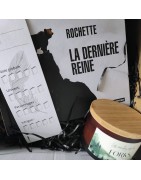 Box Livre Grand Format